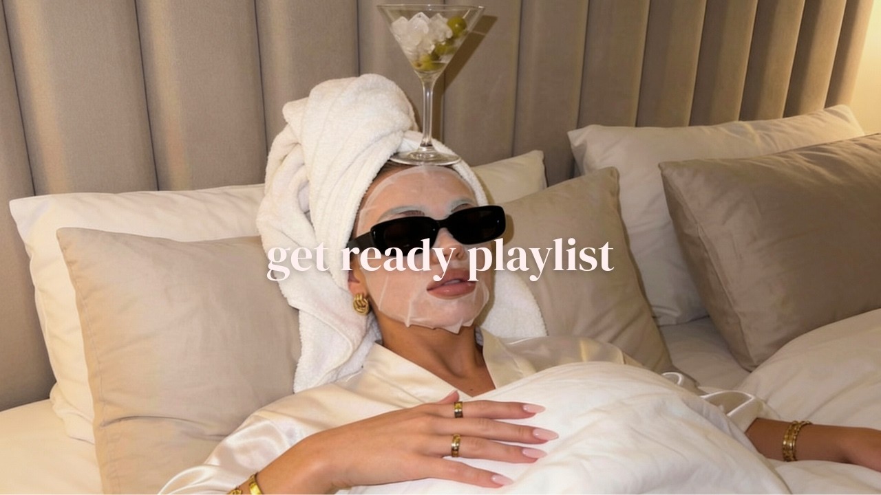 GRWM Music | Get Ready With Me Playlist 2026 💄