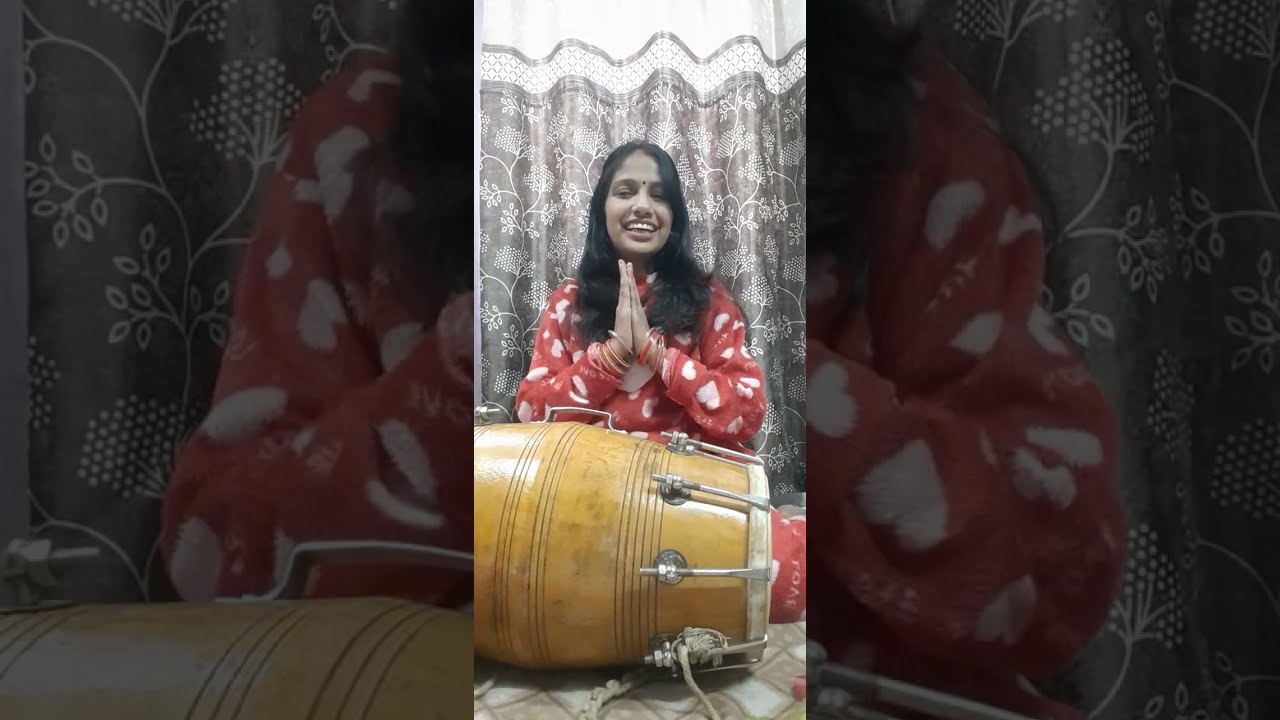 Asan tarike se dholak seekhe/part 10