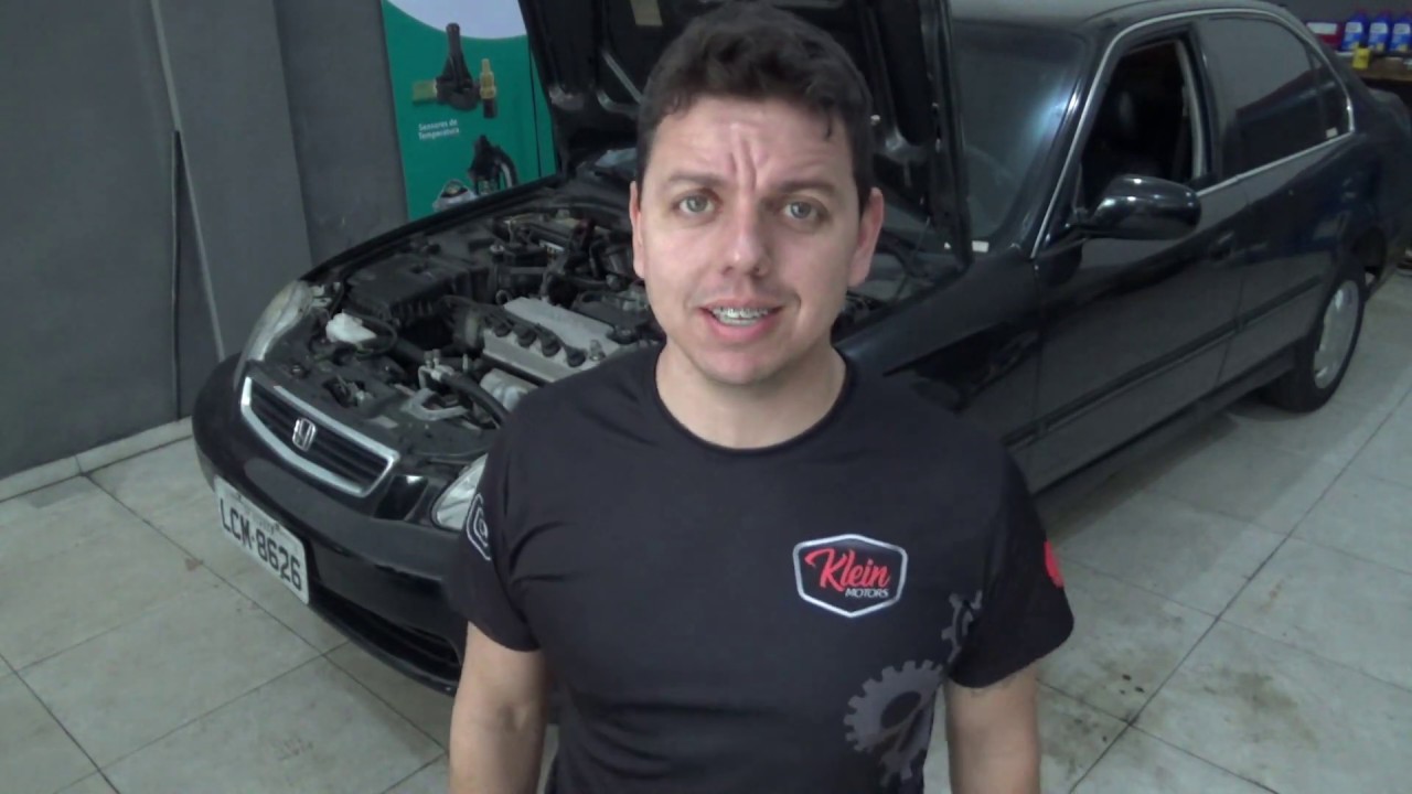 Nunca é o que parece🤦‍♂️😪🤷‍♂️😢  , Honda Civic 98 esquentando! desmontamos o motor inteiro!