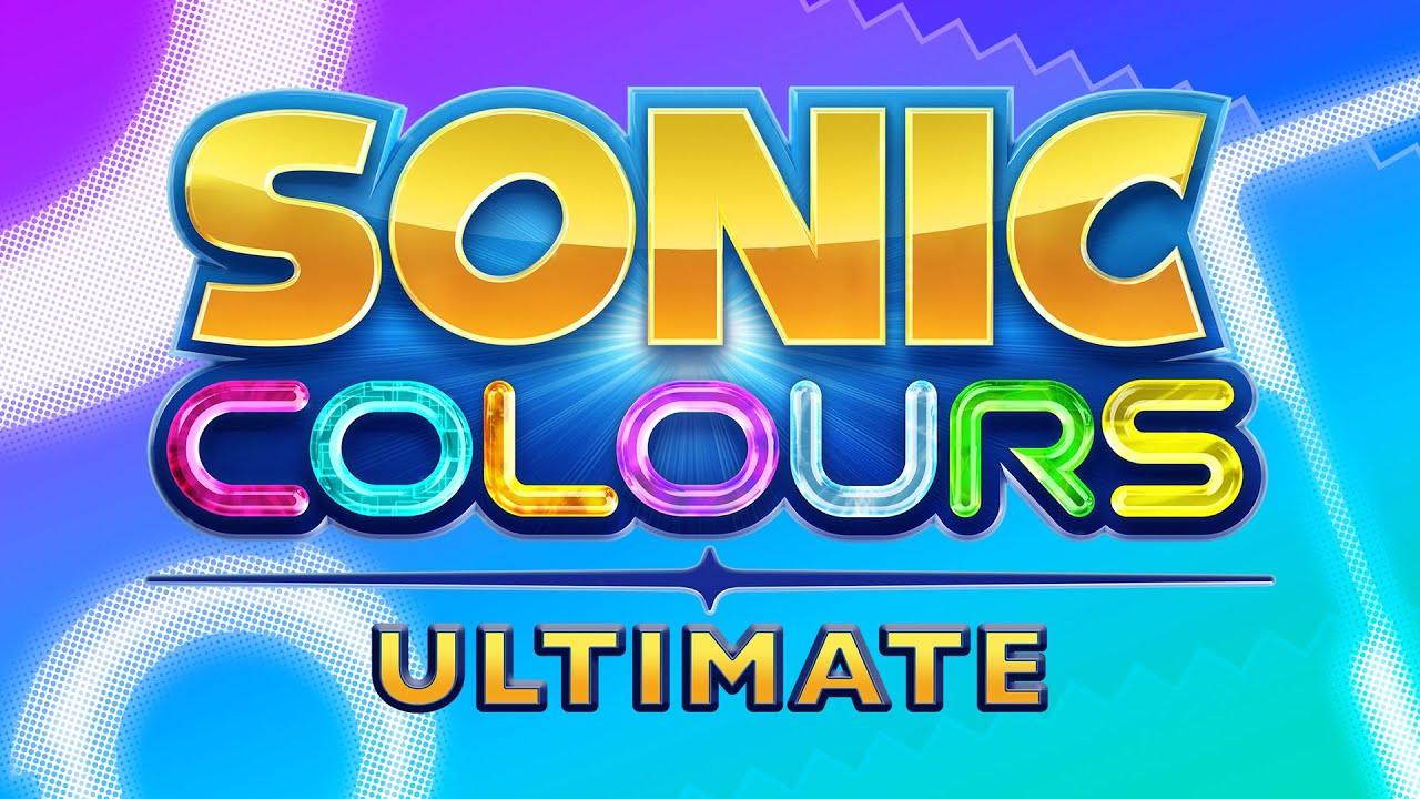 Tropical Resort - Act 1 - Sonic Colors Ultimate