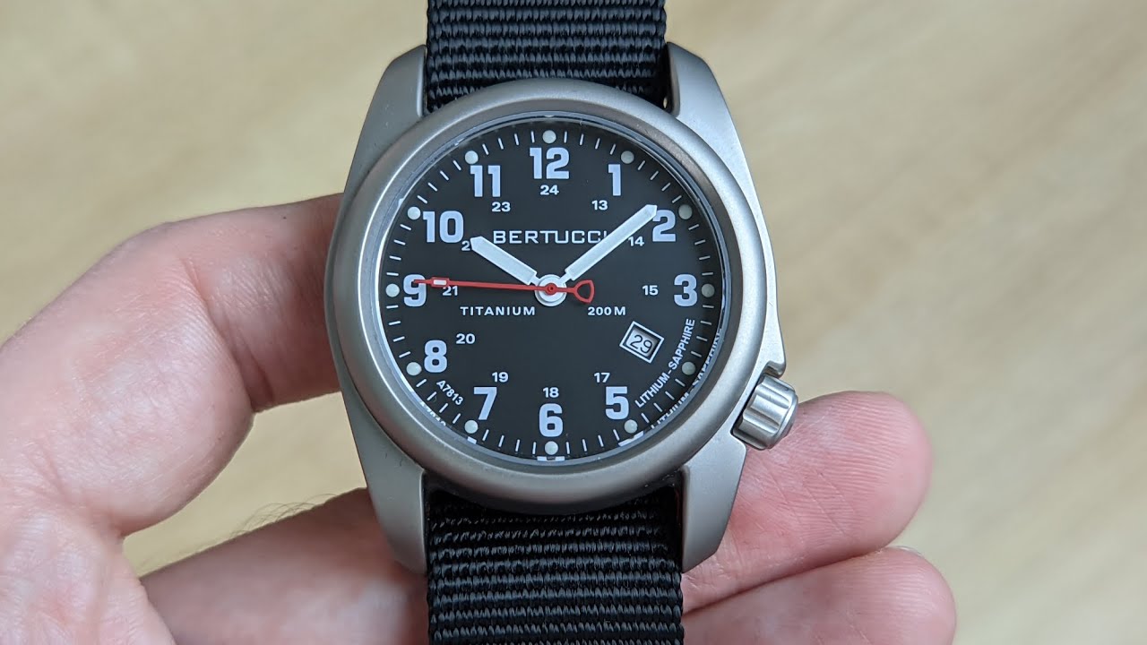 Bertucci A-2T SUPER CLASSIC