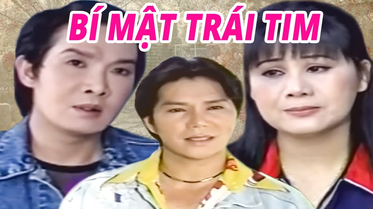 Cải Lương Vũ Linh - Tài Linh - Linh Tâm Hay Nhât - Cải Lương Xã Hội 