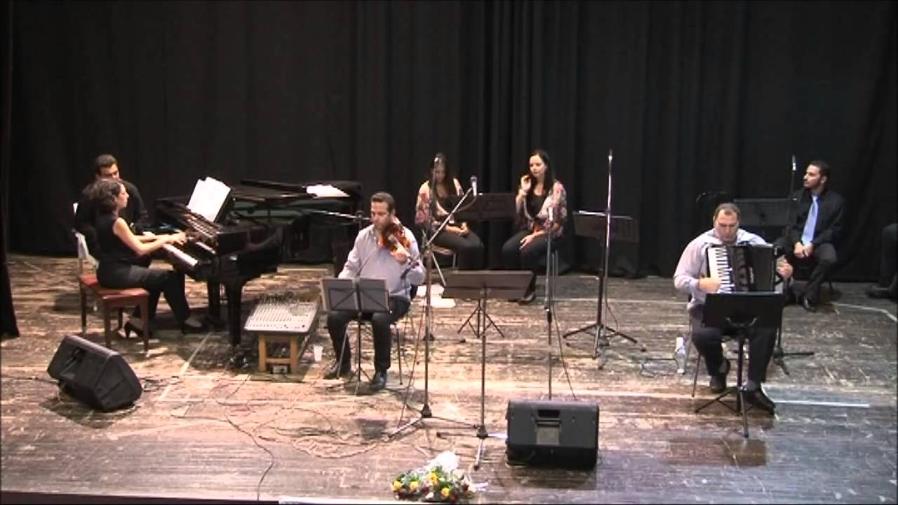 ΜΕΛΙΣΣΟΚΟΜΟΣ [ΤΟ ΒΑΛΣ ΤΟΥ ΓΑΜΟΥ]