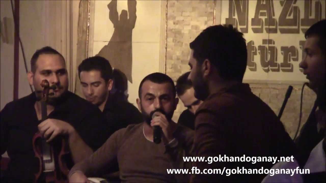 Gökhan Doğanay & Serkan Rençber 