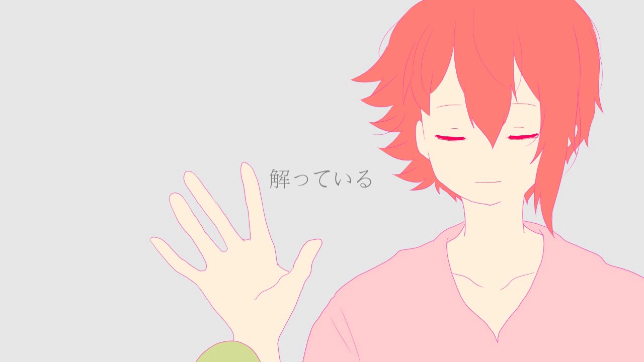 【手描アイナナ】天陸/krank