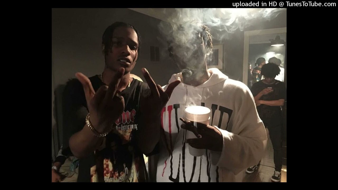 ICYTWAT - Wells Fargo (OG)