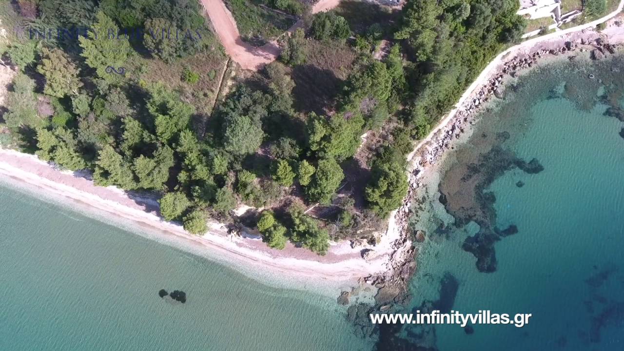 Pogonia Plot - Infinity Blue Villas