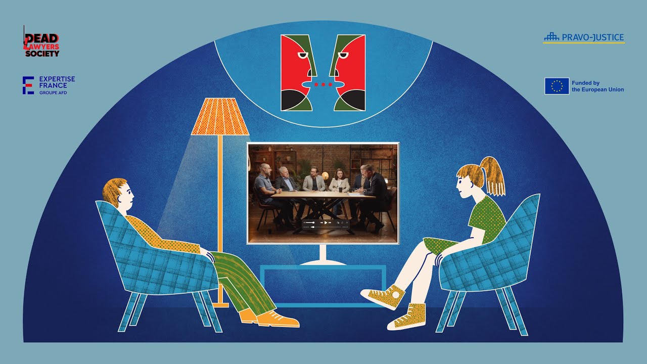 Найсильніша гілка, випуск 1: Конкурси