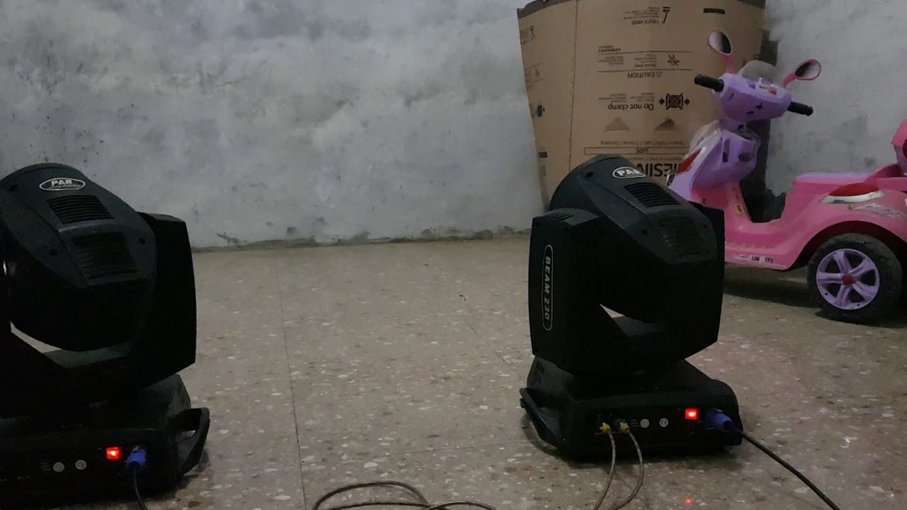 Disco 240 : Manual + program