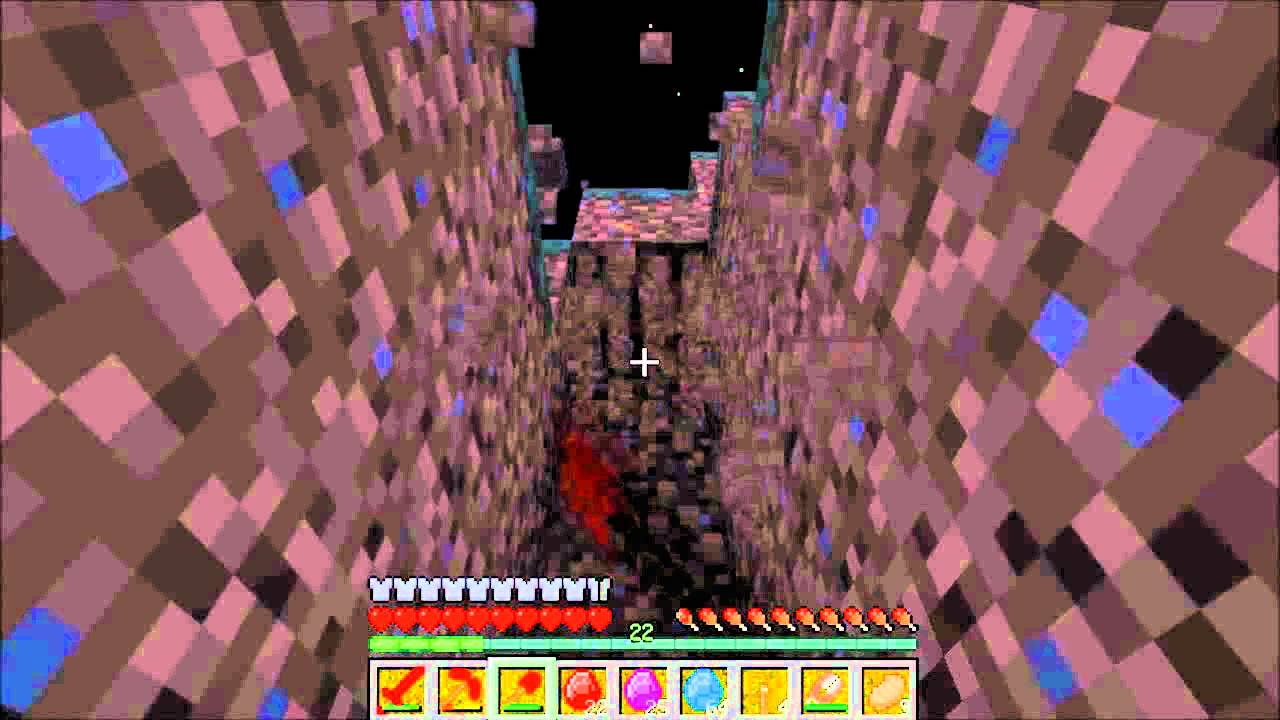 Minecraft: Ruling with Mods(36): Pirate's Cove Part 2