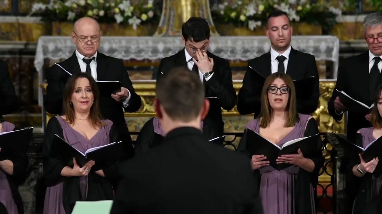 Requiem - John Rutter