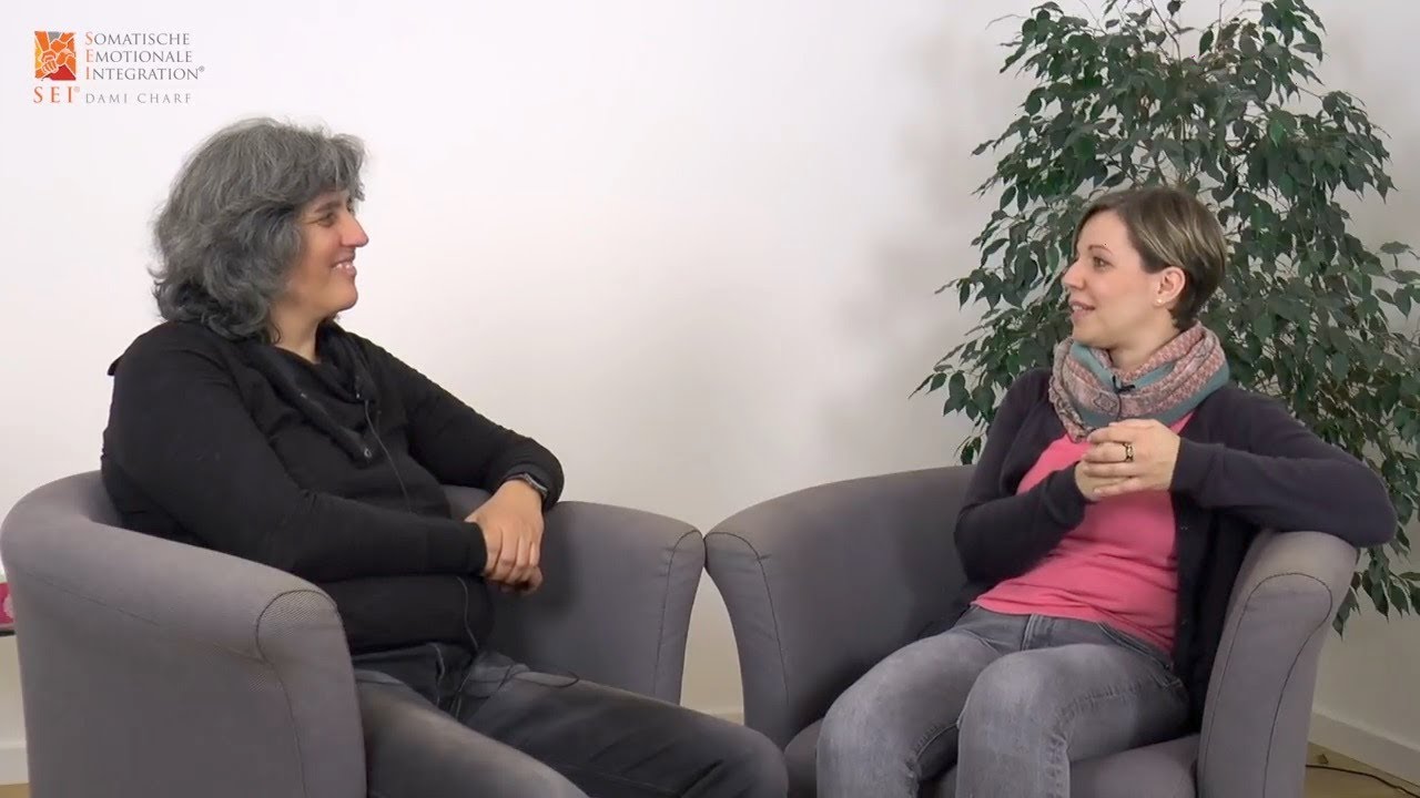 Wird ein Trauma immer an die Kinder weitergegeben?