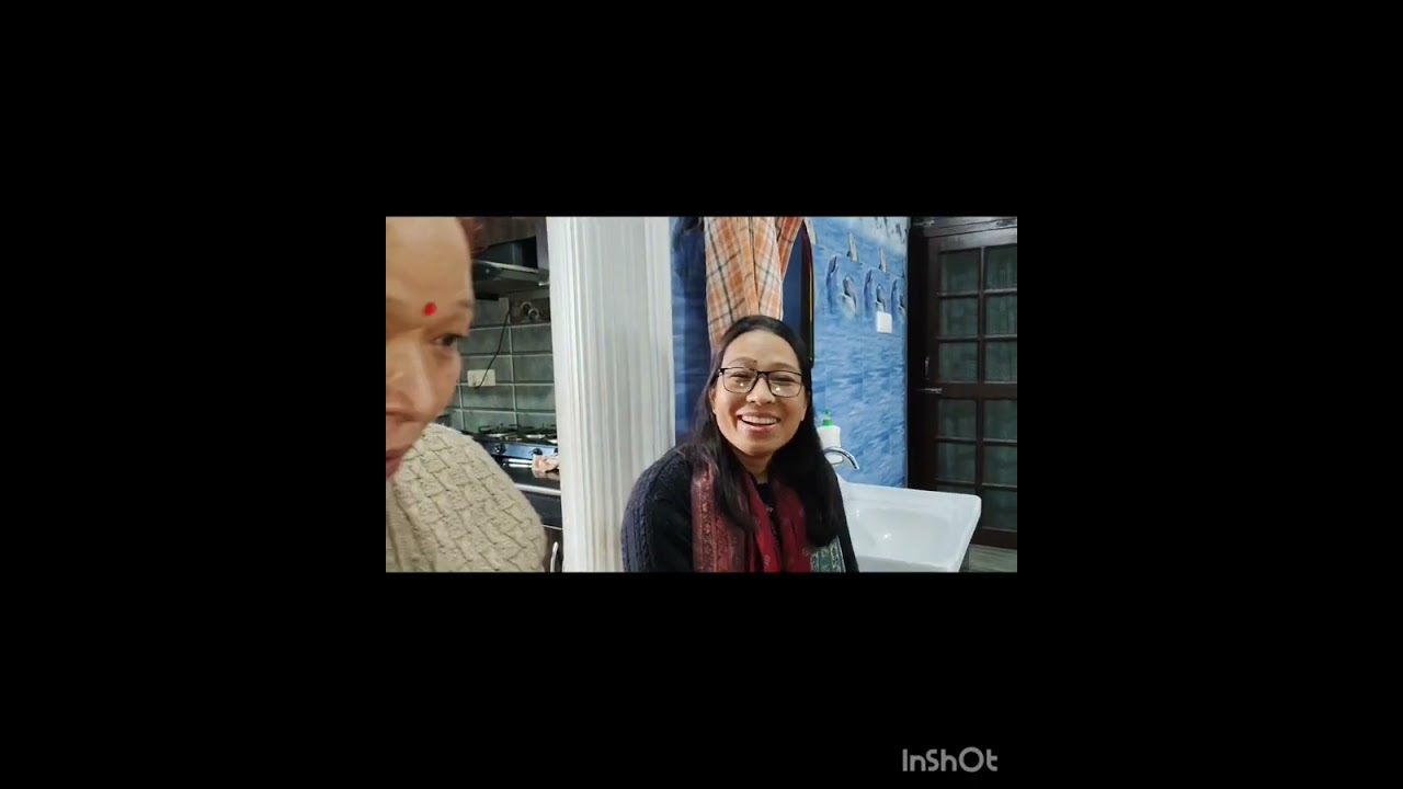 Busy life m choti si gathering #vlog#dance#khatima#dadi#ladies#love#memories 