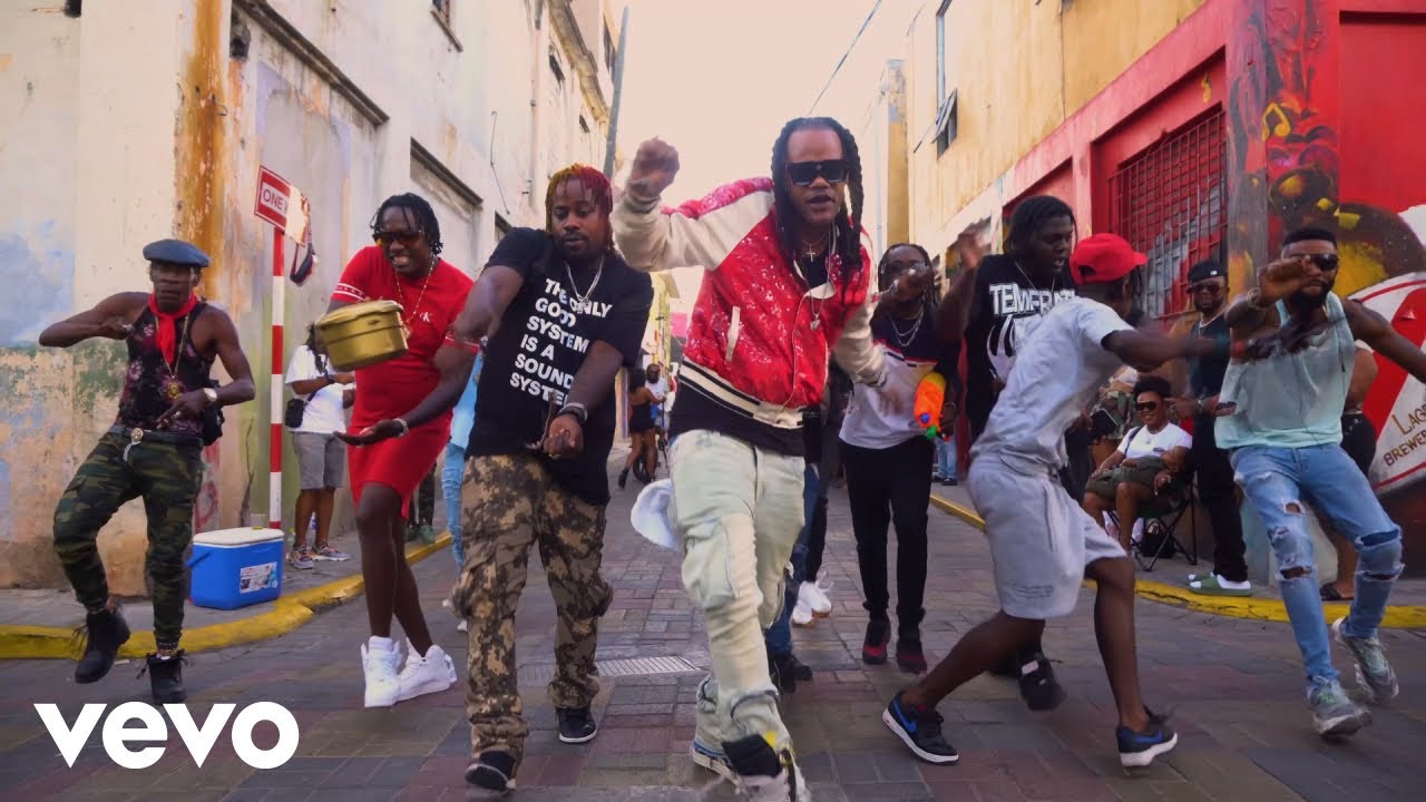 Kool Kyd - Beast (Official Video)
