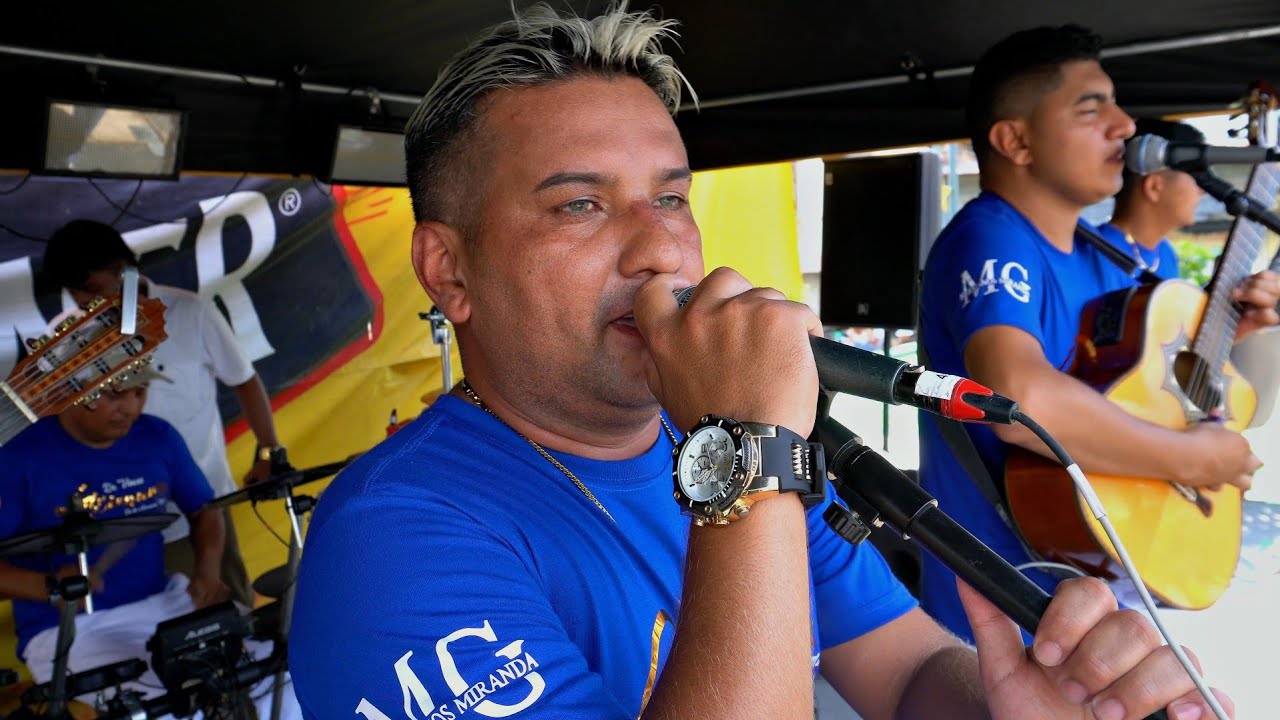 Mix El Hombre De Tu Vida - La Elegante de Vinces En vivo
