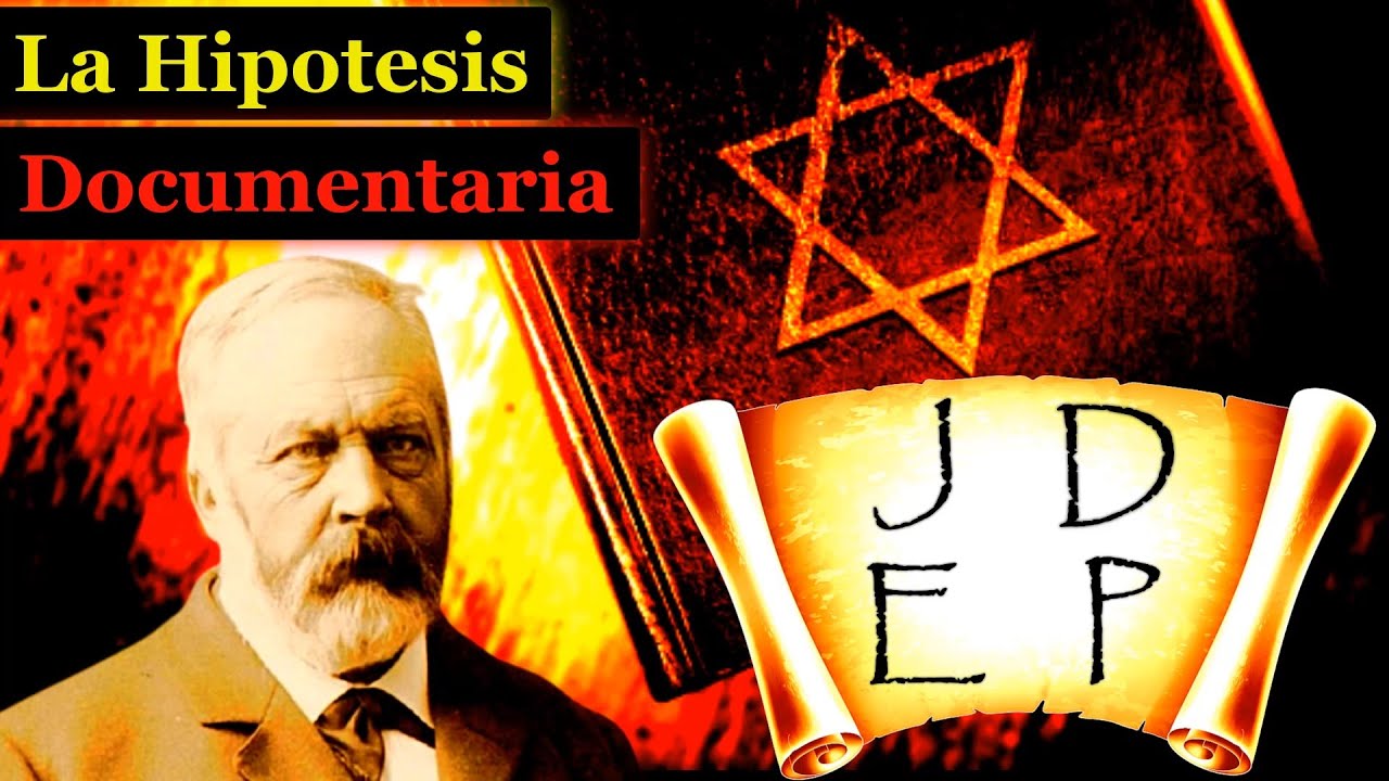 &iexcl;Moises No Escribio El Pentateuco!