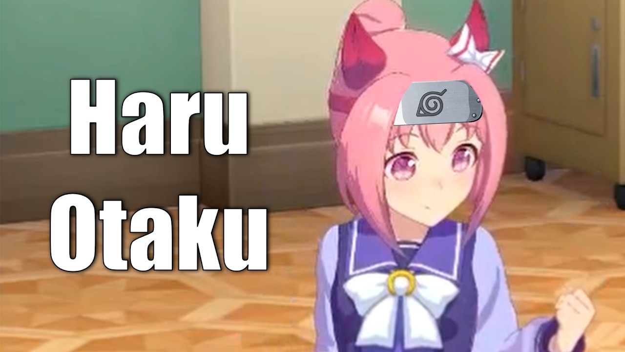 Haru Otaku, Biwa Cabeçuda e muito mais (Umamusume)