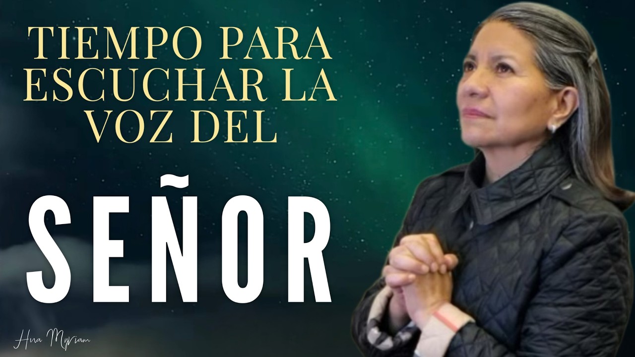 🔥🔥  SEÑOR AYÚDANOS A VIVIR EN SANTIDAD 🔥🔥
