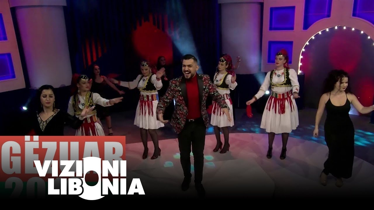 Xheta - Extrem Muzika (Gezuar 2018)