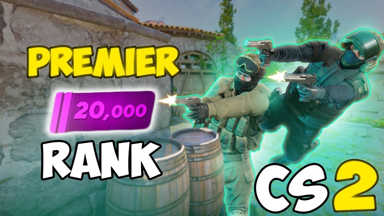 🔴Live - CS2 Premier 3/10 Wins (20,000 Points) | Follow @xceedw on socials