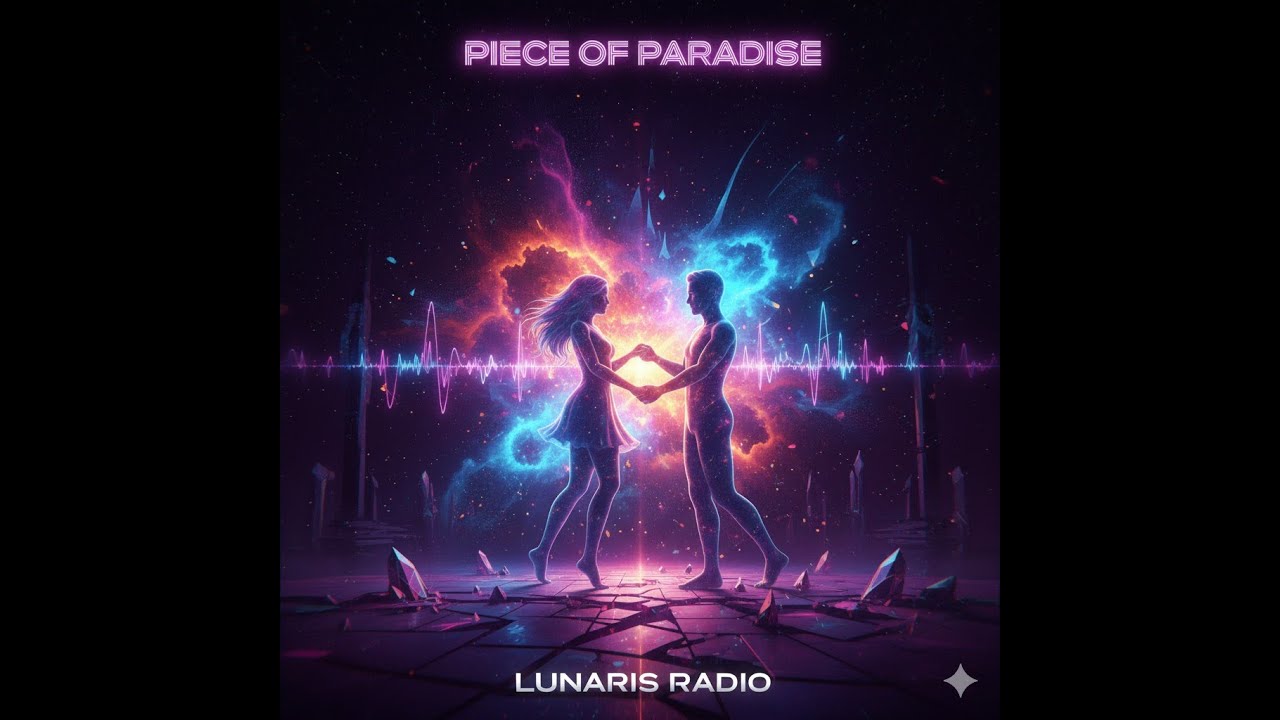 Lunaris Radio - Piece of Paradise