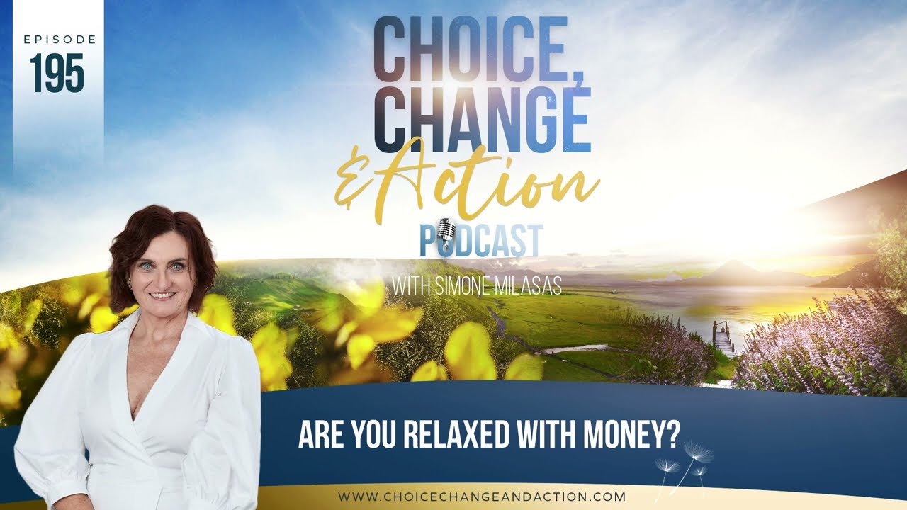 195. Are You Relaxed With Money?