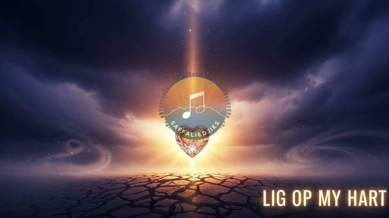 Lig op My Hart – Modern Afrikaans Rock