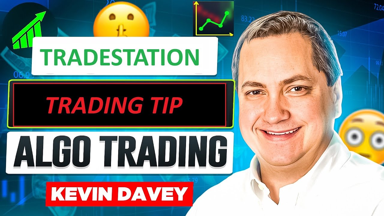 Algo Trading - Trading Traps