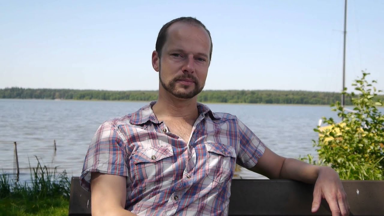 Christian Arnold - Müritz Saga 2014