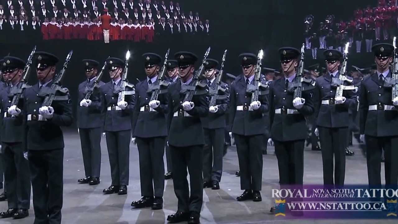 Queen's Colour Squadron