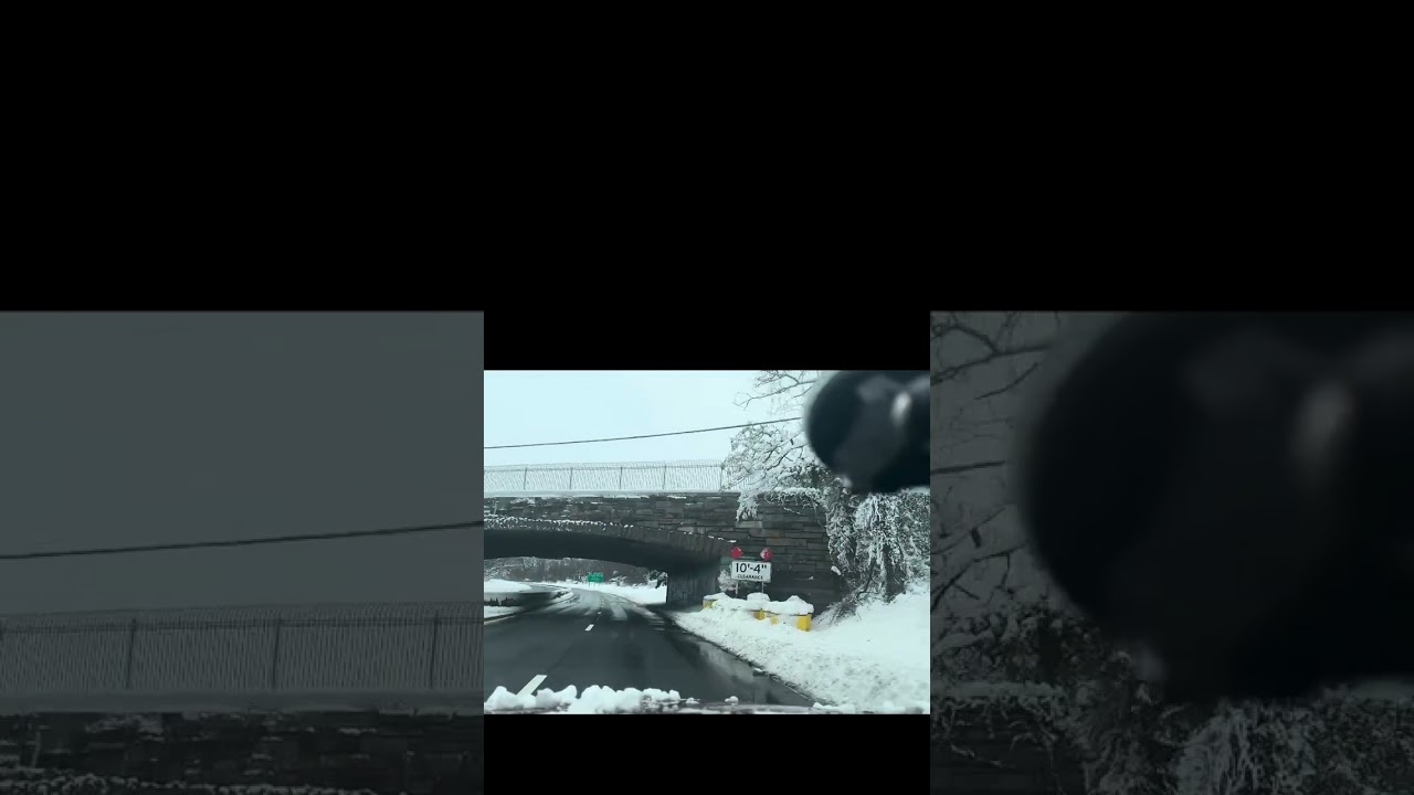  OMG ANOTHER SNOWFALL  DAY IN NEW YORK  IS BEEN TEN YEARS AGO.