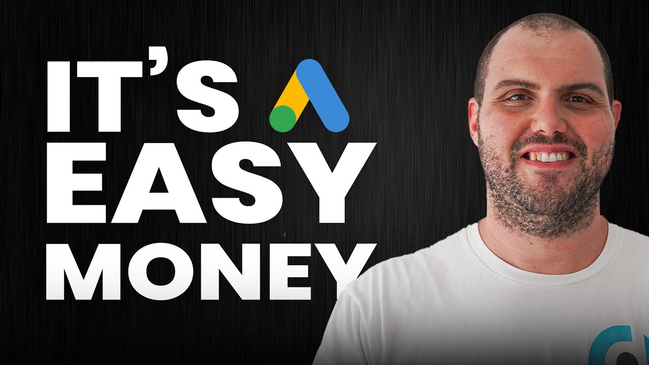 Скопируйте эту стратегию Google Ads, и она взорвет ваш интернет-магазин