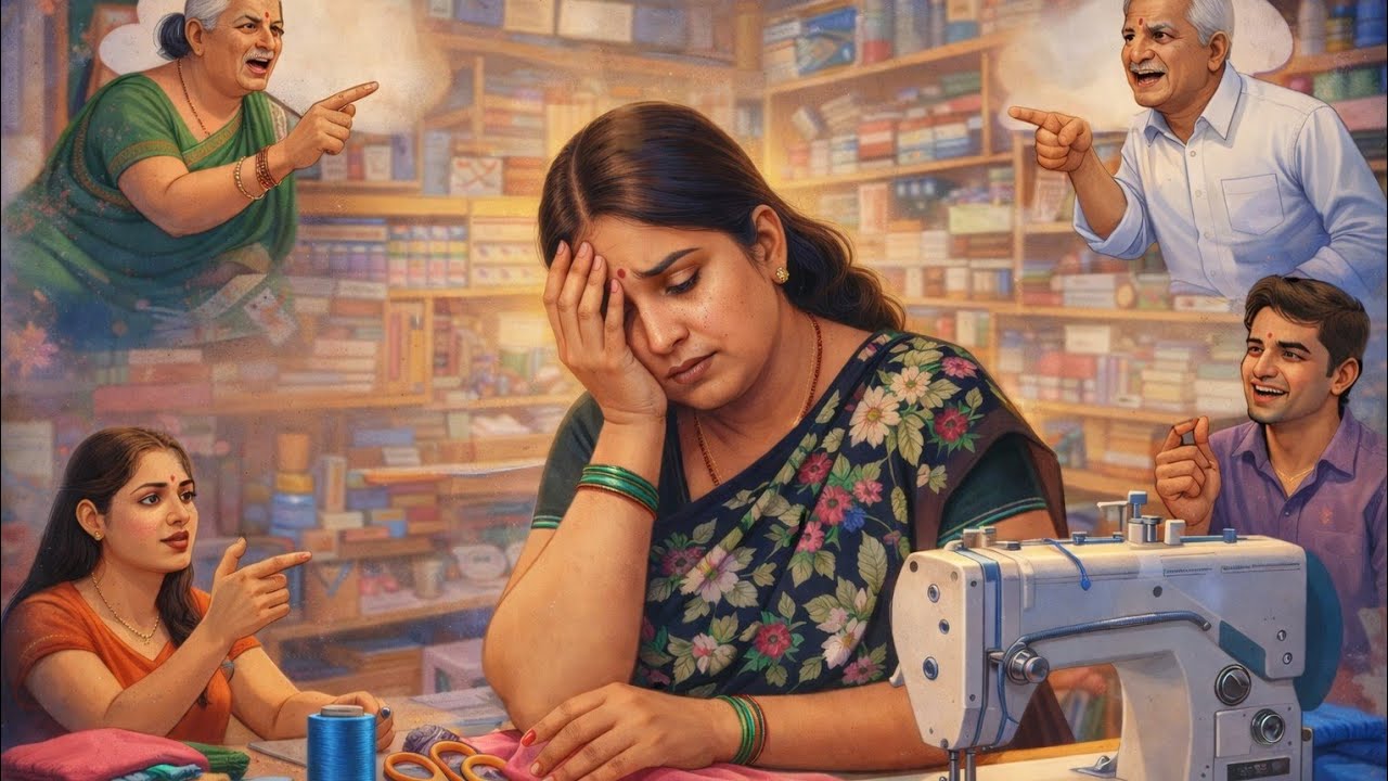 ఏది చేసినా సక్సెస్ అవ్వట్లేదు. మన గురించి నెగిటివ్గా మాట్లాడుతున్నారా. అయితే ఈ వీడియో చూడండి.