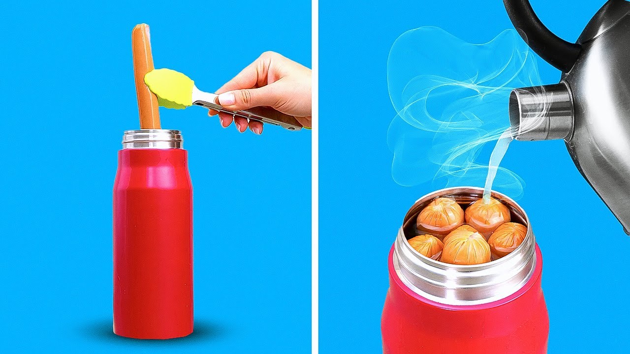 ☀️ DIE SCH&Ouml;NSTEN PICKNICK-HACKS UND GENIALE IDEEN F&Uuml;R DEN PERFEKTEN SOMMER