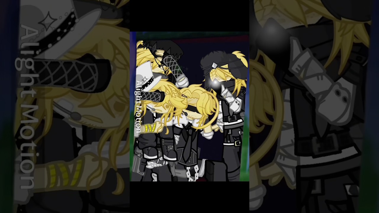 Girl did what!? || Ft. Mafioso Minions || 