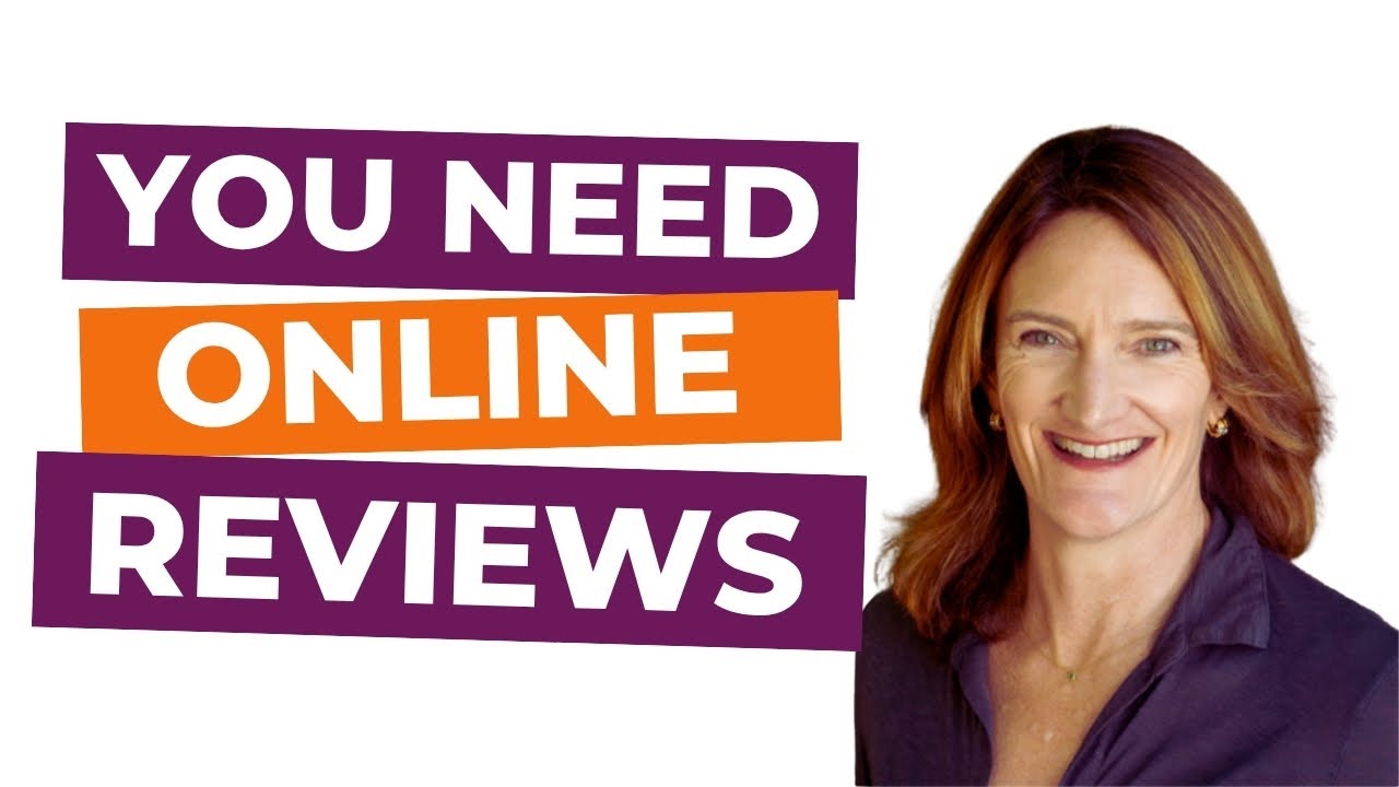 How Financial Advisors Can Leverage Online Reviews