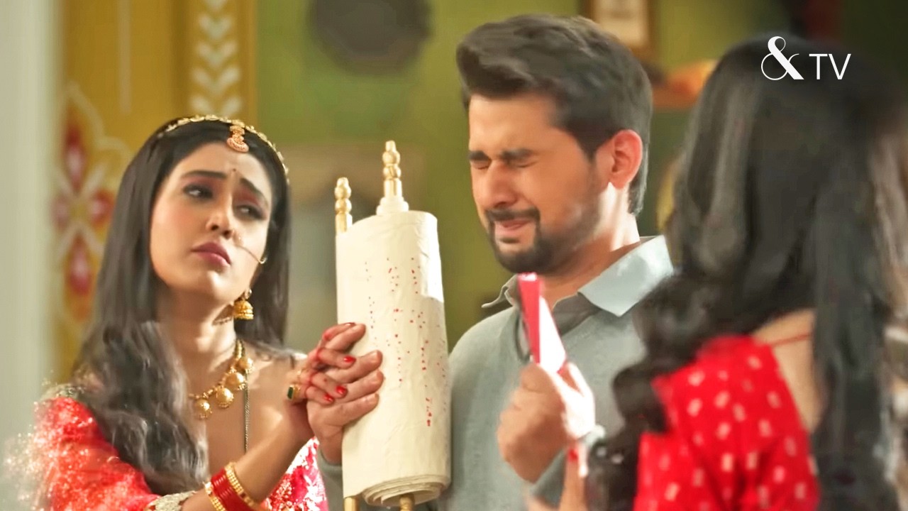 GHARWALI PEDWALI | EP - 40 | Best Scene 1 | Feb 6 2026 | And TV