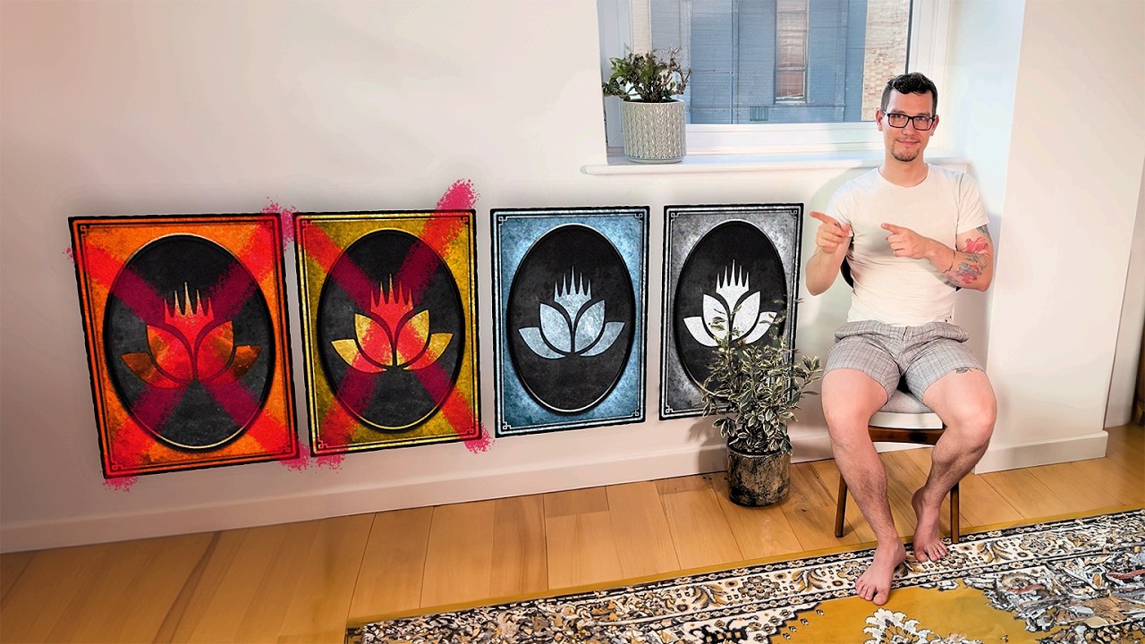 Your 1st Brawl Deck &ndash; MTG Arena Quick Start