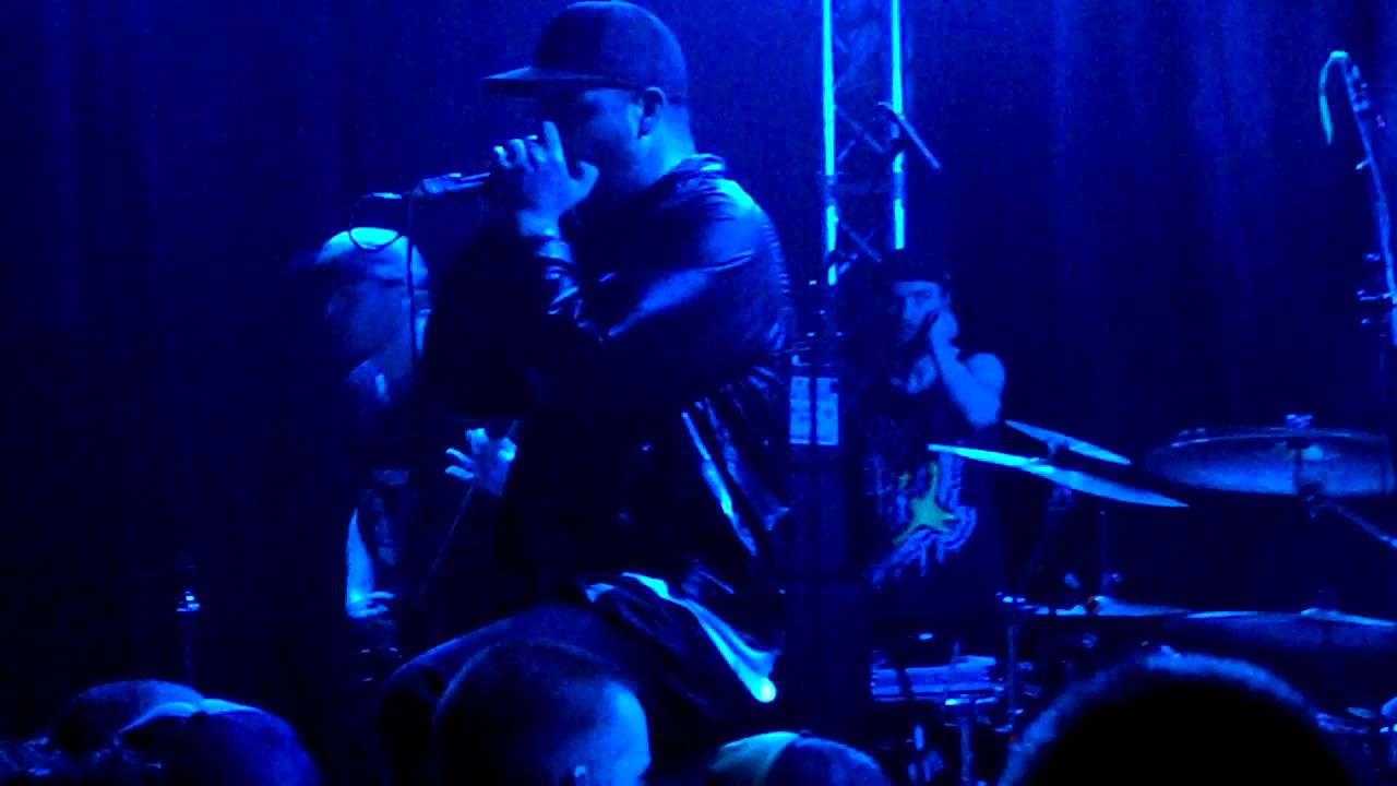 Emmure - R2 Deepthroat (HD)