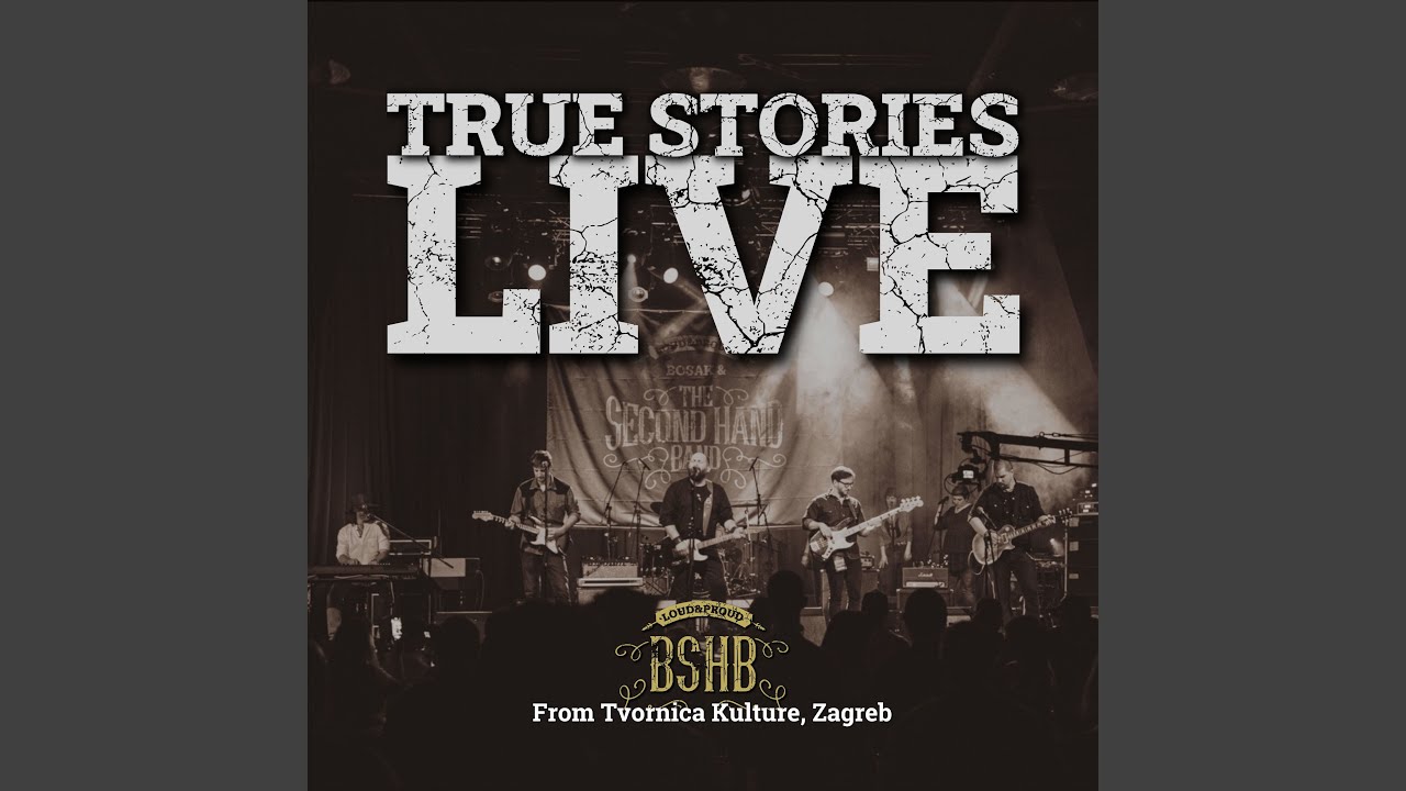 Jealous Again (Live)
