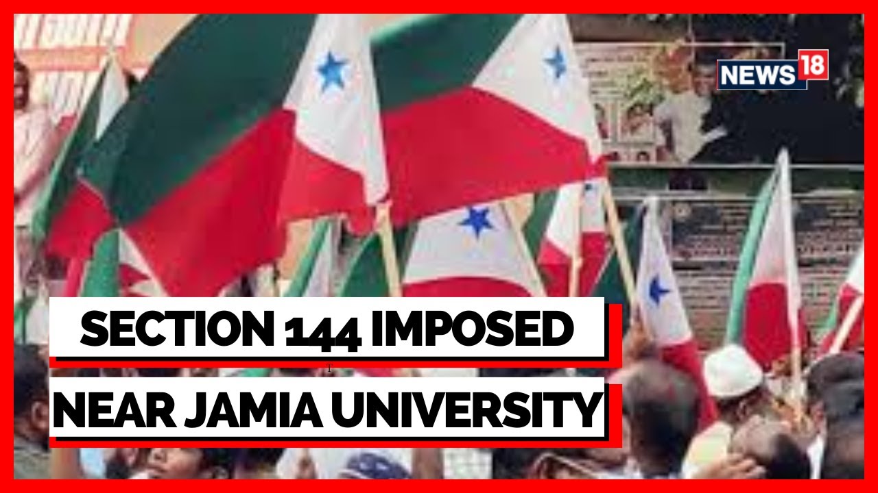 PFI News Today | PFI Leader | PFI Raids | 30 People Arrested From Delhi  | English News | News18