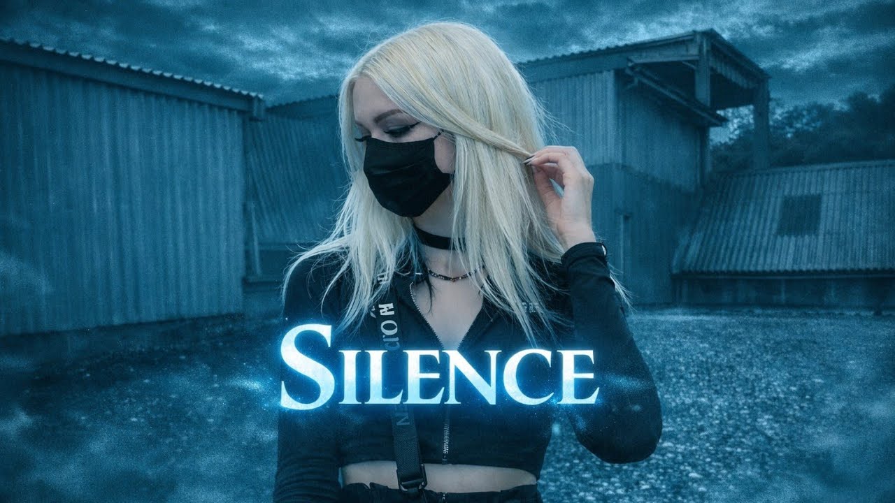 Alkerlan Music - Silence/Alan Walker_style