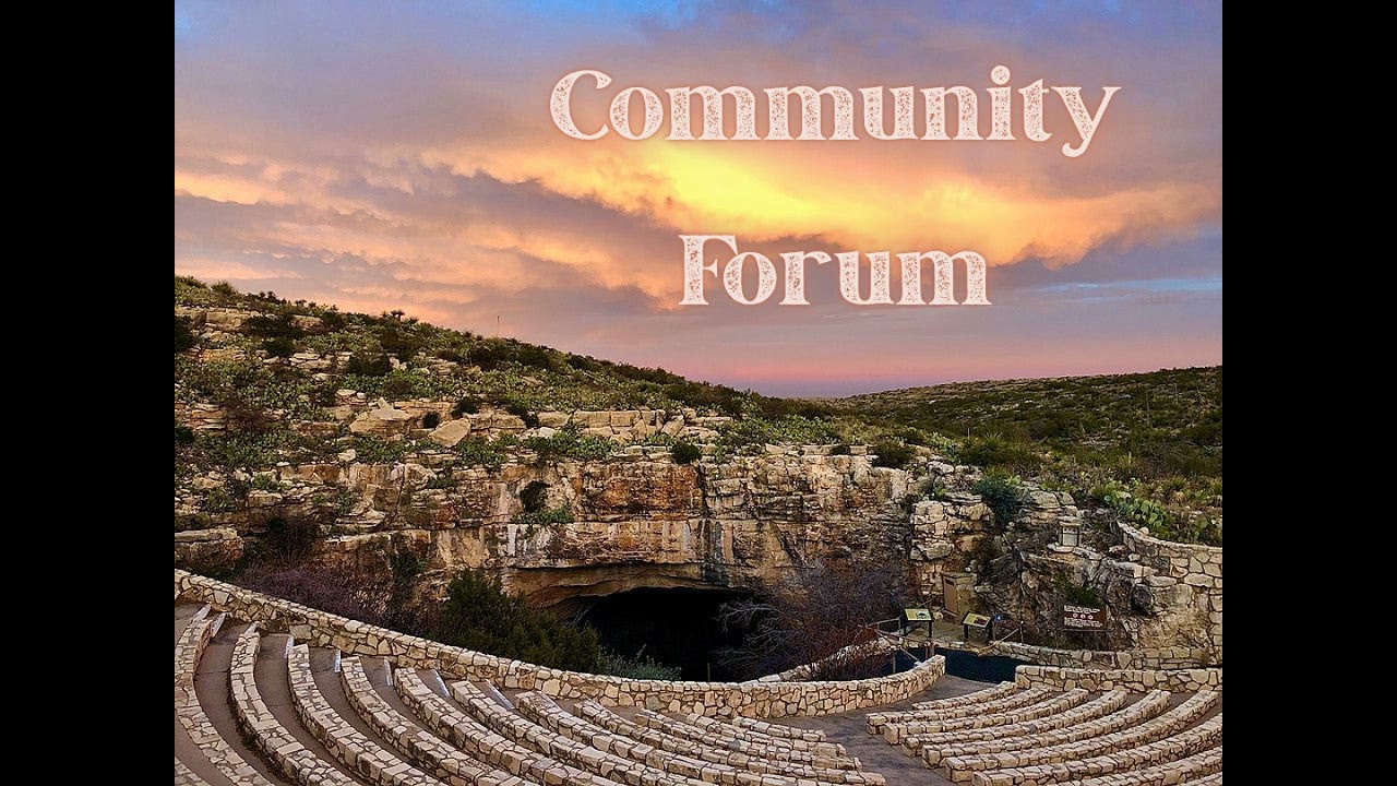 Community Forum: Nervous System Healing with Shawna Hicks