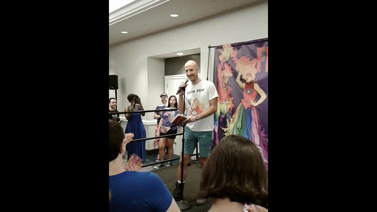 Cecil baldwin singing 