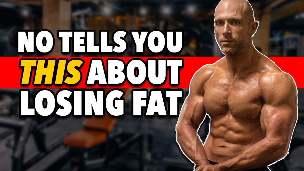 10 Things About FAT LOSS Nobody Tells You!