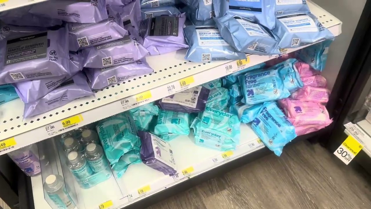 Target lo que encontrarás para Valentines Day 