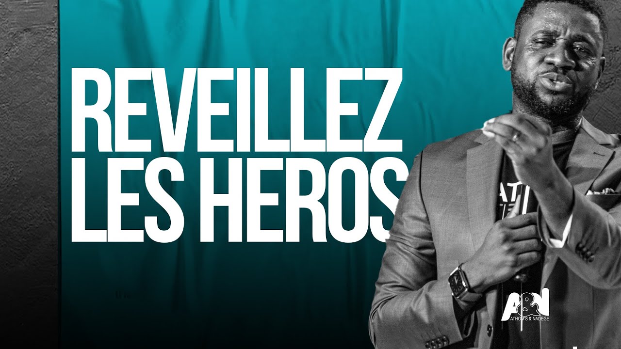 Réveillez les héros - Athom's Mbuma, Docteur