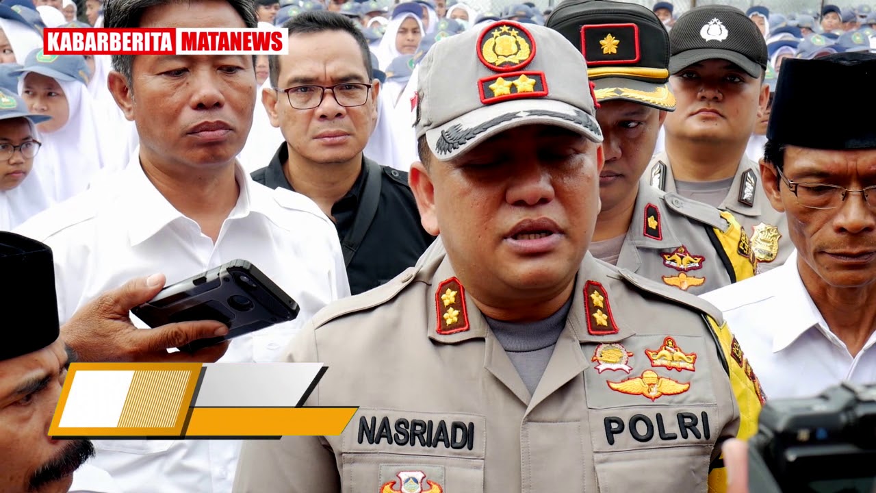 Pengibaran Bendera Tauhid di MAN 1 Sukabumi, Tidak Terkait HTI