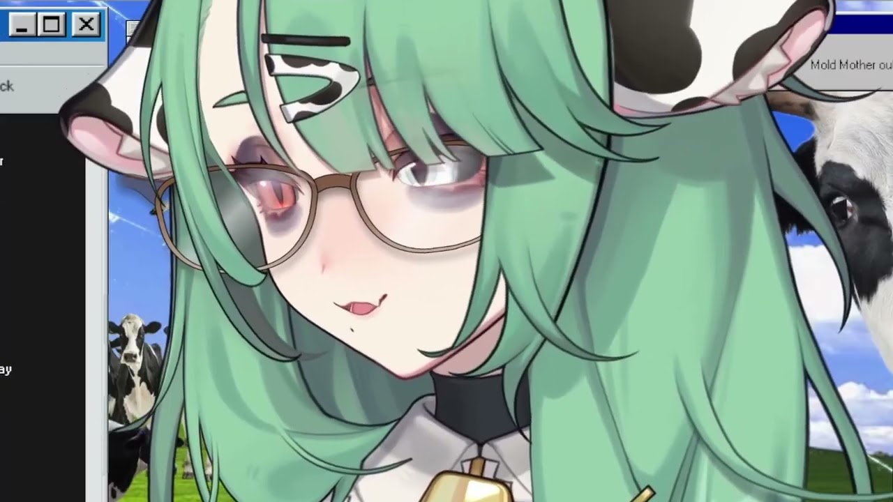 Crelly realizes I am her entire community and imagines her graduation