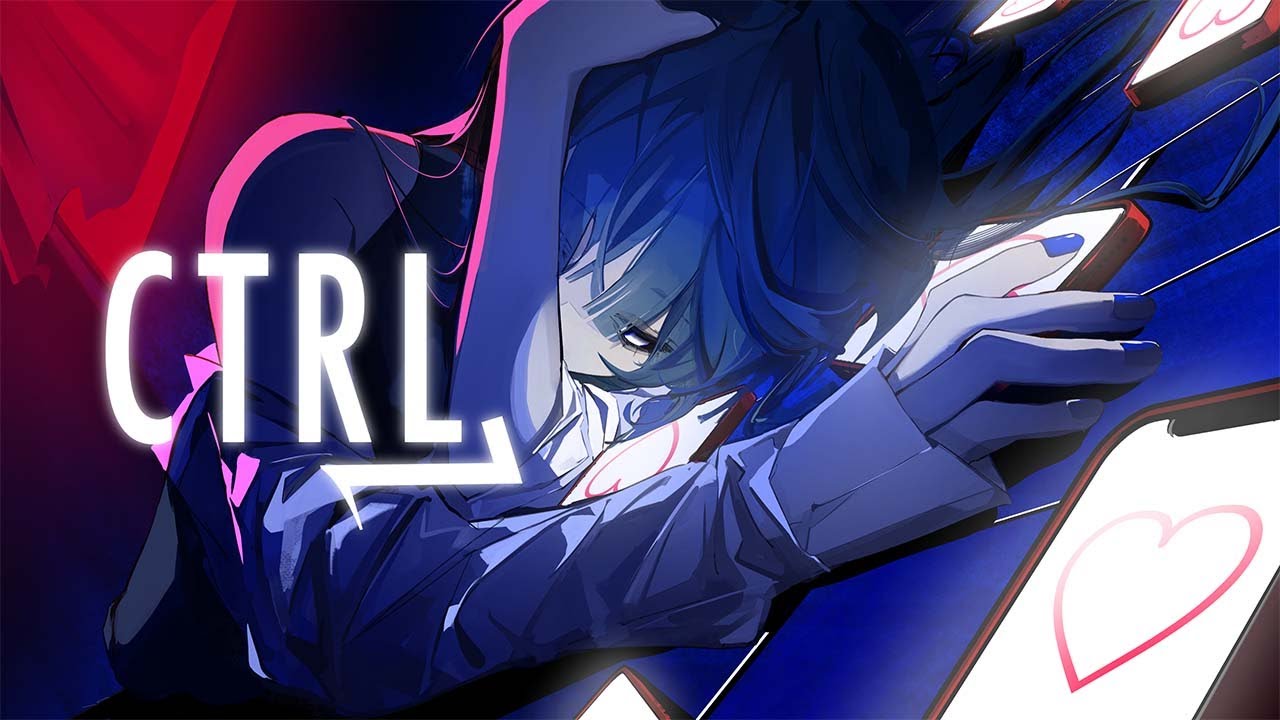 CTRLZ - 裏命